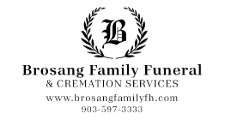 Brosang Family Funeral Home (BR126)